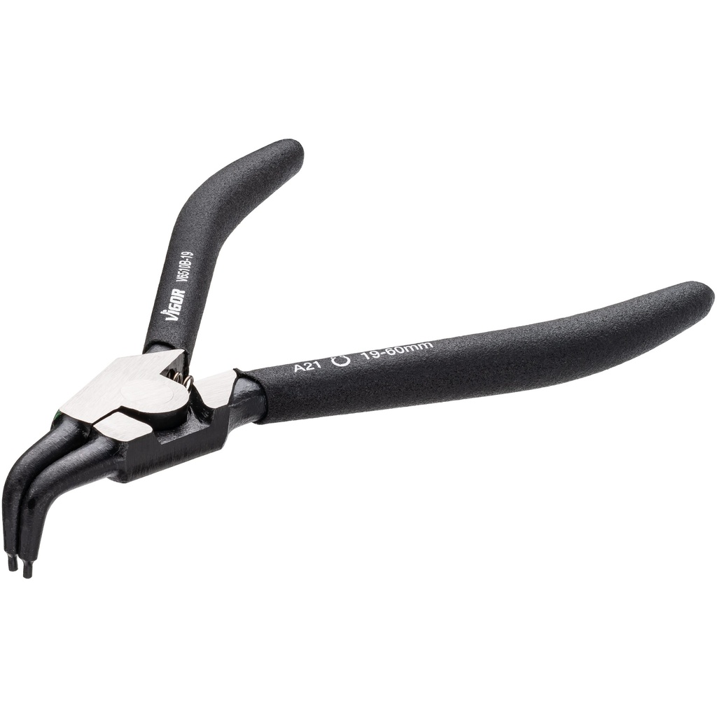 Circlip pliers (V6510B-19, VIGOR)
