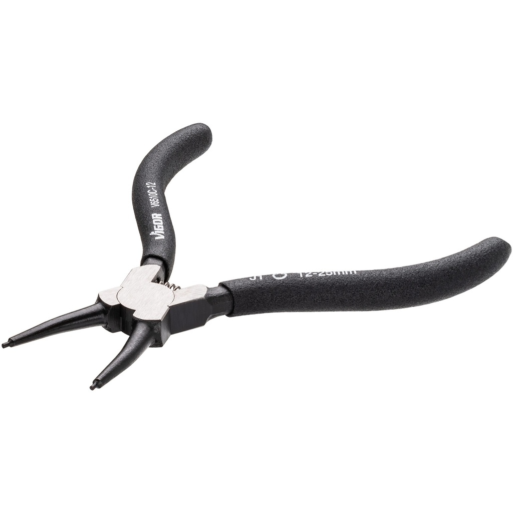 Circlip pliers (V6510C-12, VIGOR)
