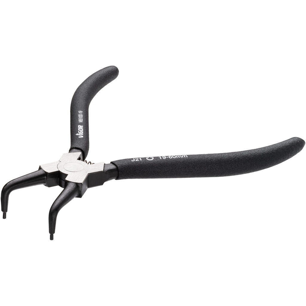 Circlip pliers (V6510D-19, VIGOR)