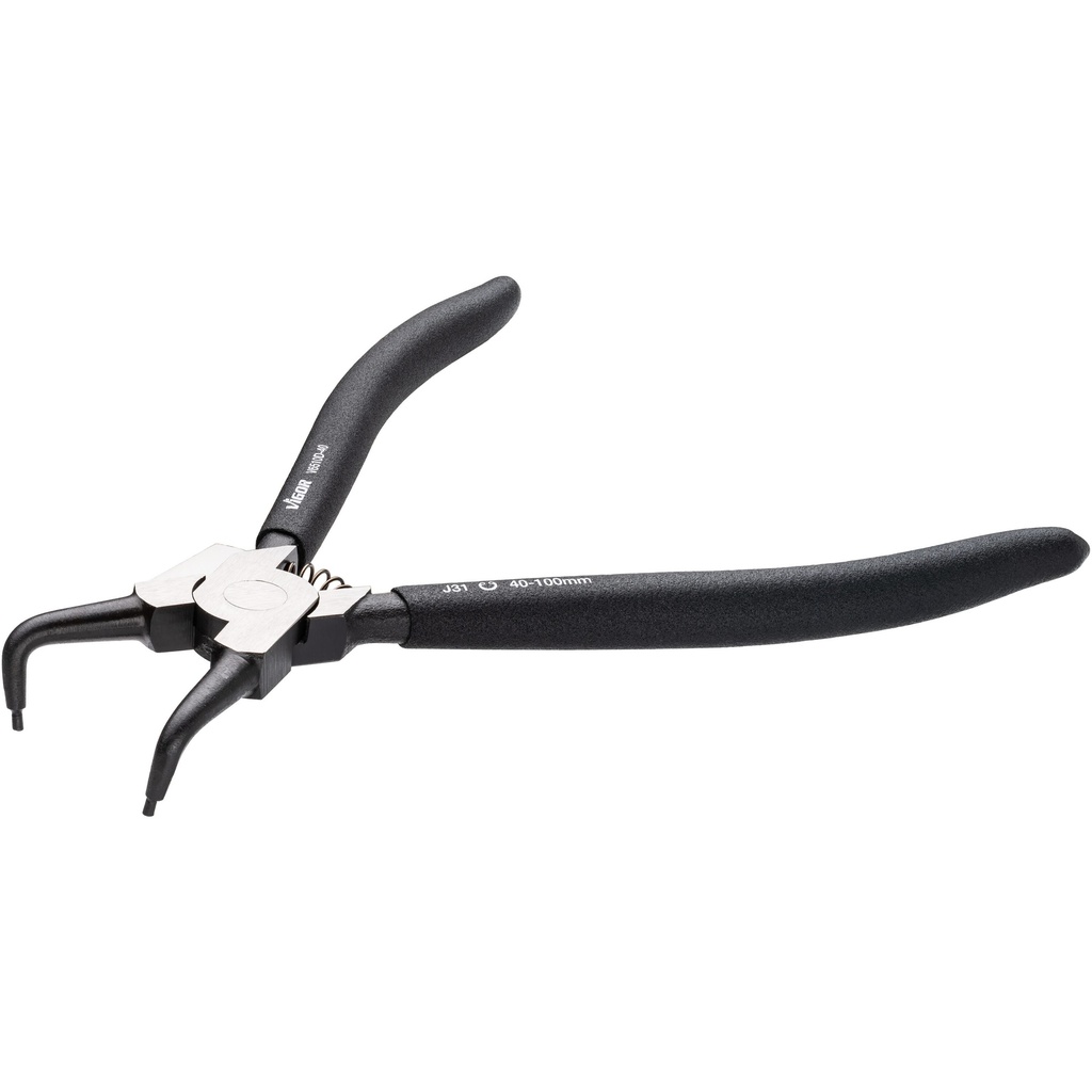 Circlip pliers (V6510D-40, VIGOR)