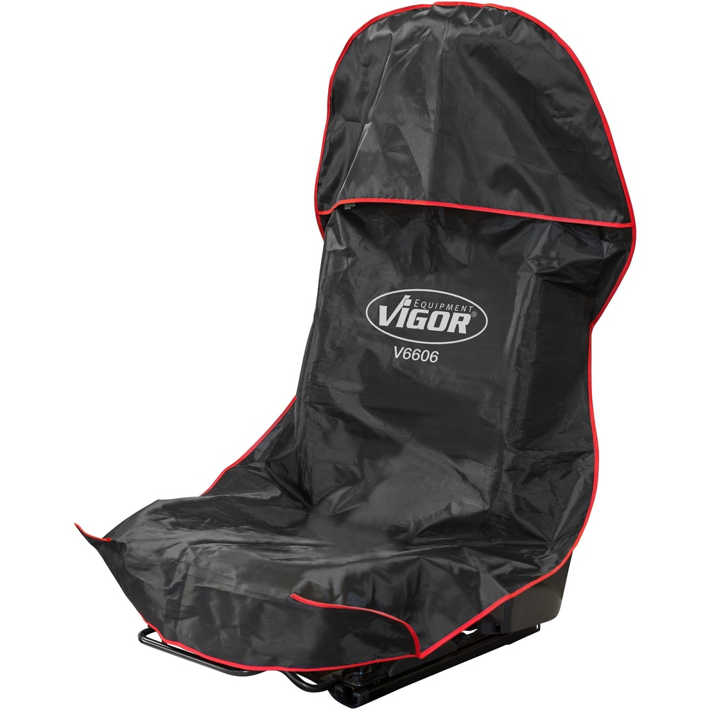 Reusable seat cover (V6606, VIGOR)