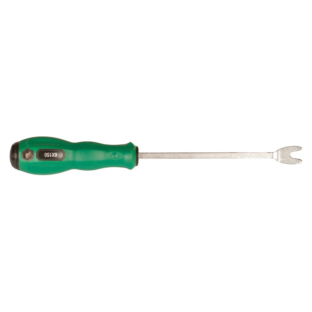 ⬡ Svirtis apdailos detalėms nuimti 150mm (CL702306, CHANGLU TOOLS)