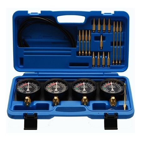 ⬡ Fuel synchronisation kit for car and motorcycle (WT04A3018)