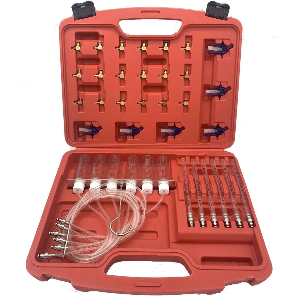 ⬡ Diesel injection leak back master kit (WT04A3025)