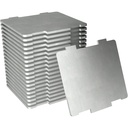 Divider plate set for drawer (V6685-1/20, VIGOR)
