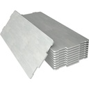 Divider plate set for drawer (V6685-3/10, VIGOR)