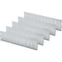 Cross member set (V6687H/5, VIGOR)