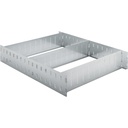 Separation sheet set V6688H-XLD, VIGOR