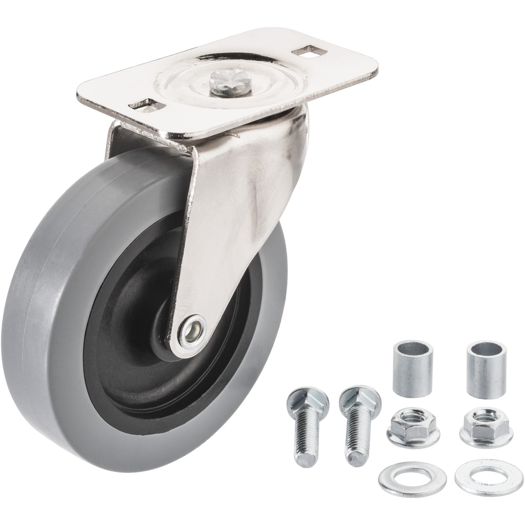 Replacement roller for mechanic creeper (V6973-1, VIGOR)