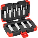 Socket set (V7014, VIGOR)