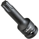 Impact wrench screwdriver bit (V7017-T60, VIGOR)