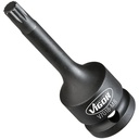 Impact wrench screwdriver bit (V7018-M8, VIGOR)