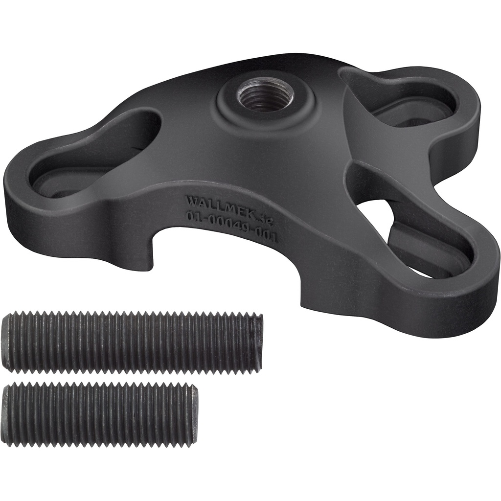 Wheel hub / bearing puller V7027, VIGOR