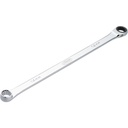 Ratcheting box-end wrench ∙ extra long V7031-14, VIGOR