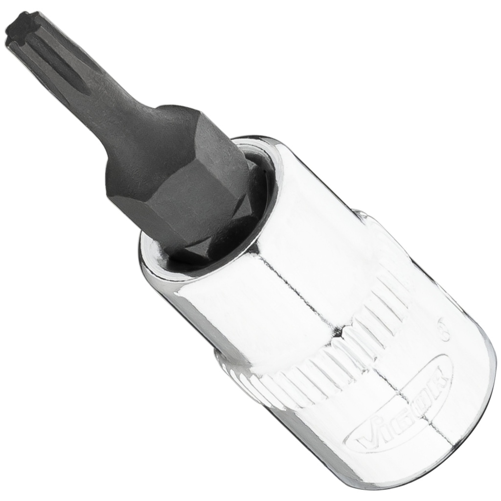 Atsuktuvo antgalis V7037-IP10, VIGOR