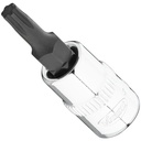 TORX PLUS bit socket IP20, 1/4 inch drive, V7037-IP20, VIGOR