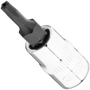 Tamper-resistant bit socket TORX PLUS IPR15, 1/4 in. (V7037-IPR15, VIGOR)