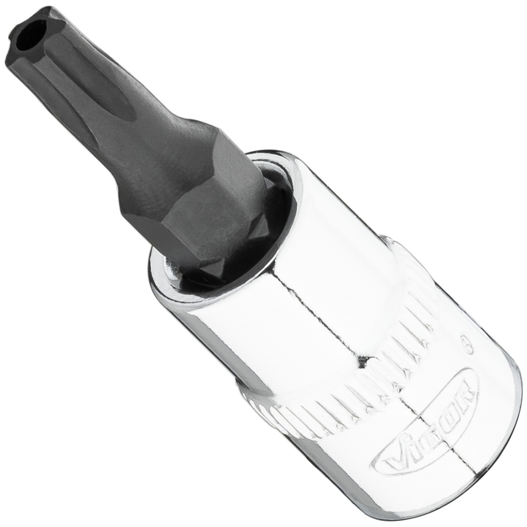 Screwdriver bit V7037-IPR25, VIGOR