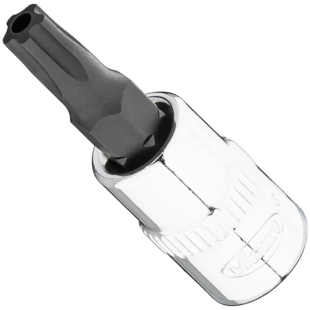 Screwdriver bit V7037-IPR27, VIGOR
