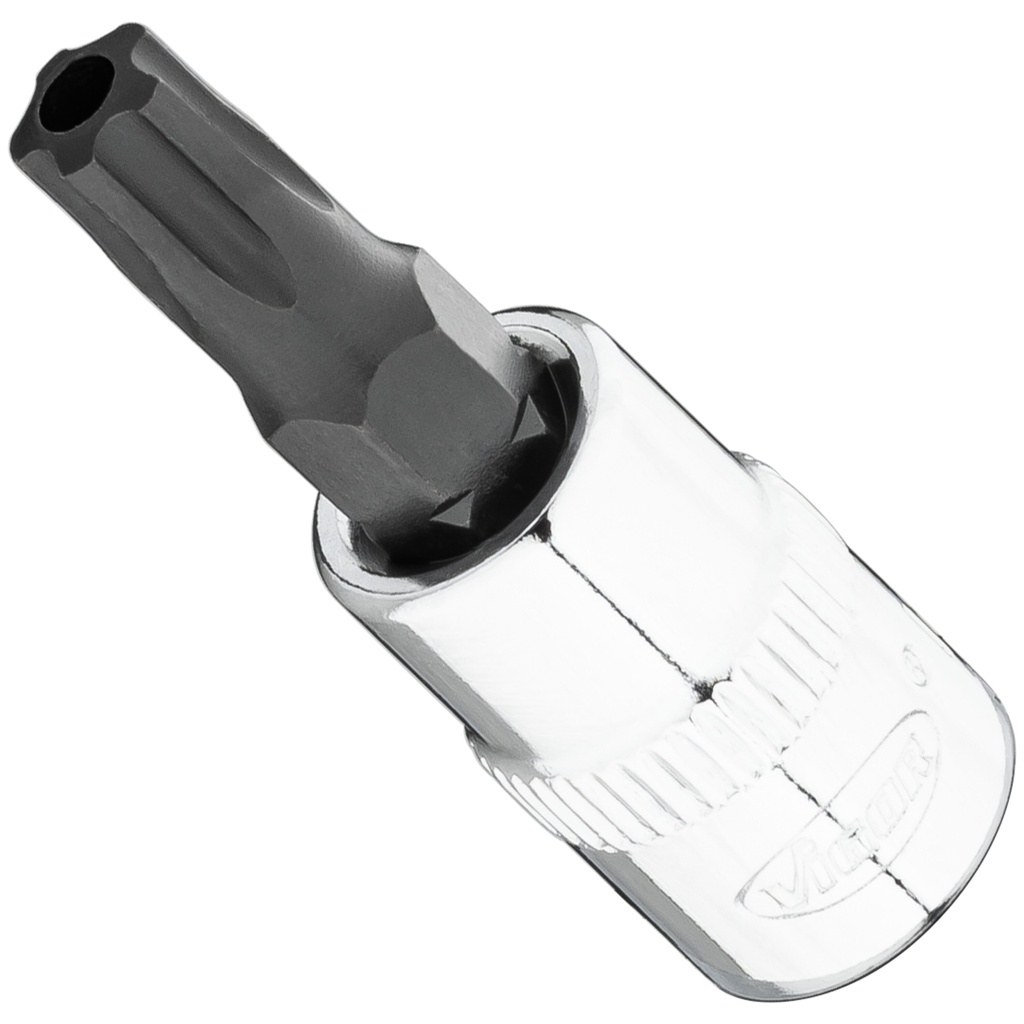 Screwdriver bit V7037-IPR30, VIGOR