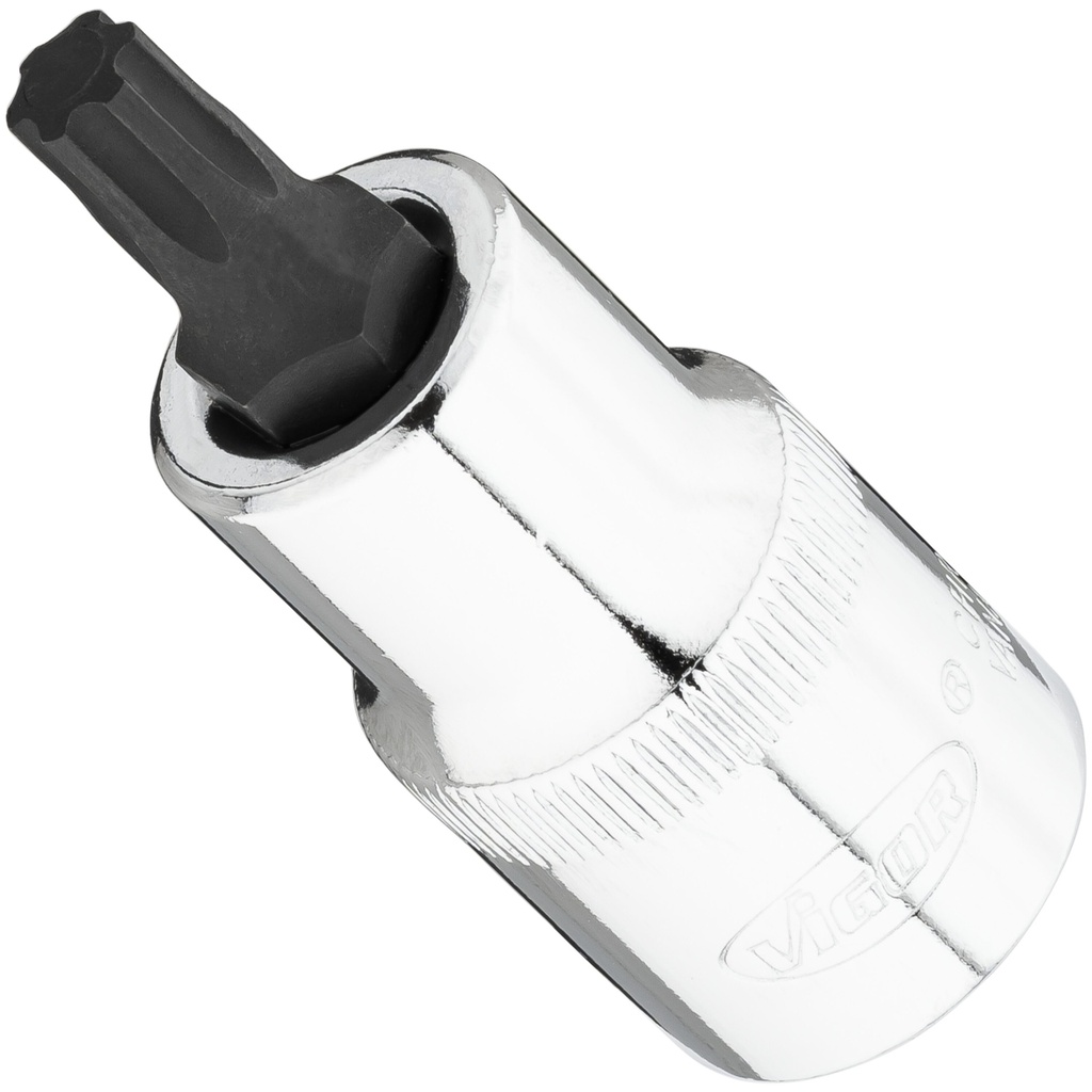 Screwdriver bit V7055-IP40, VIGOR