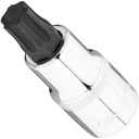 Antgalinė galvutė TORX PLUS IP55, 1/2 col. (V7055-IP55, VIGOR)