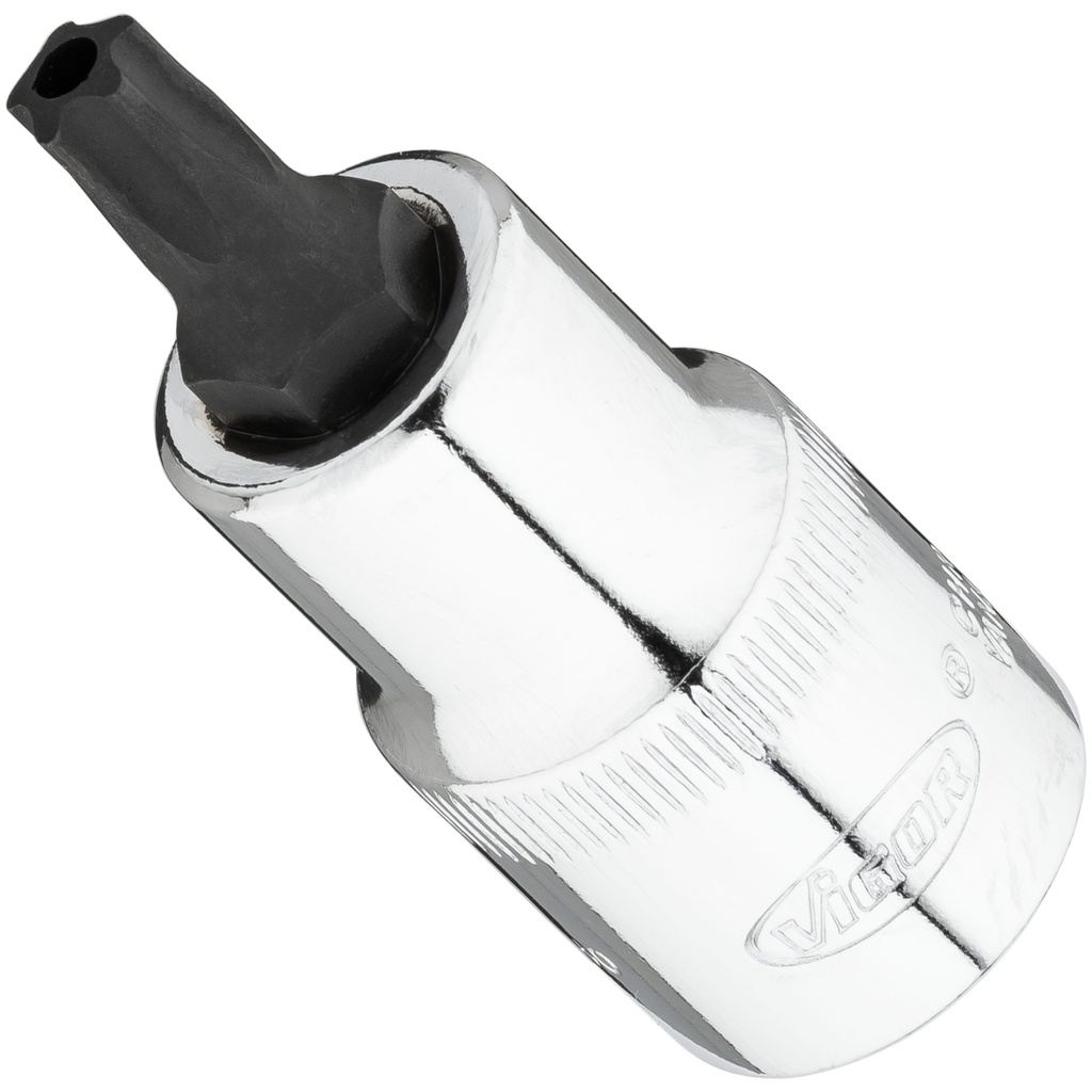 Screwdriver bit V7055-IPR40, VIGOR