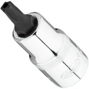 Screwdriver bit V7055-IPR40, VIGOR