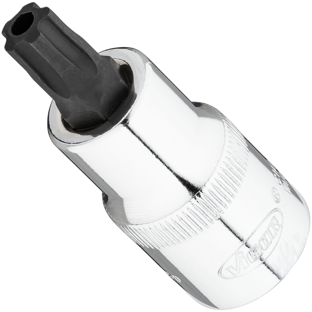 Screwdriver bit V7055-IPR50, VIGOR