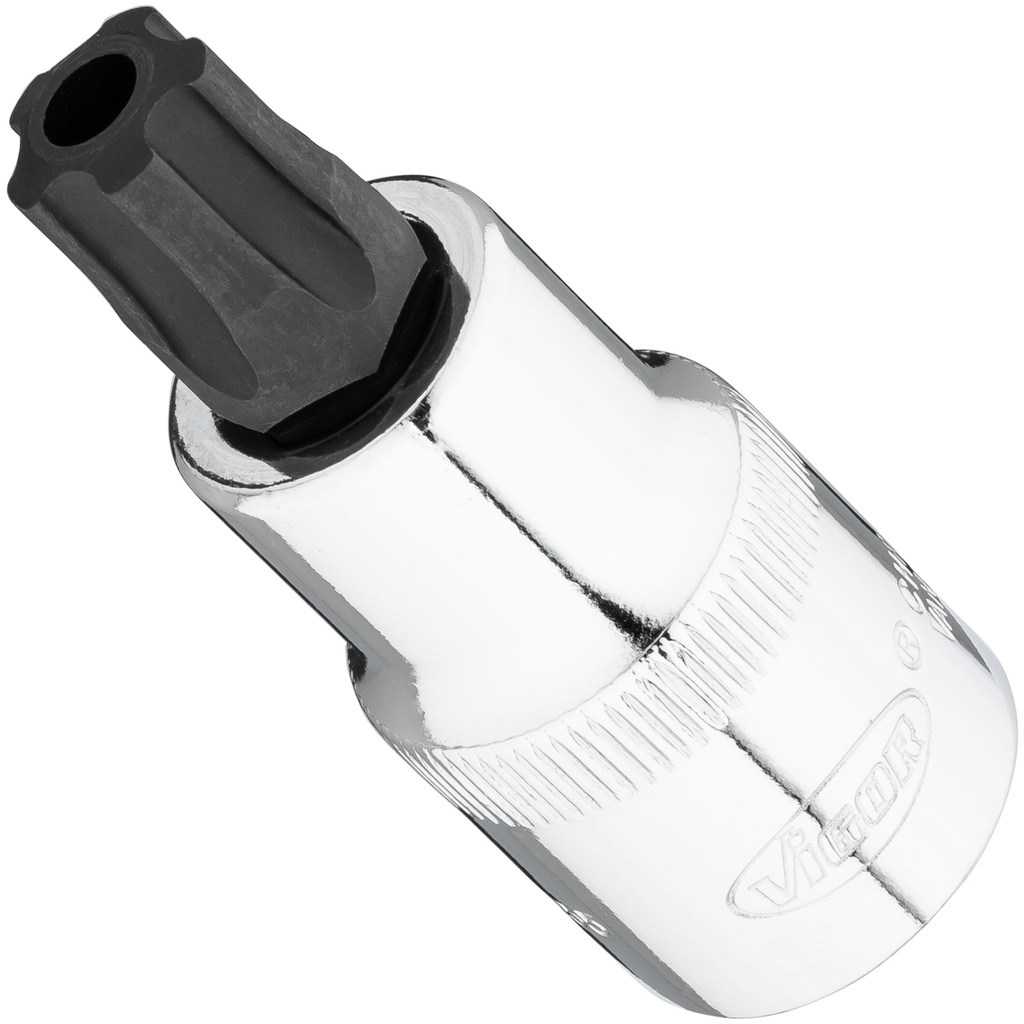 Screwdriver bit V7055-IPR55, VIGOR