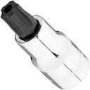 Screwdriver bit V7055-IPR55, VIGOR