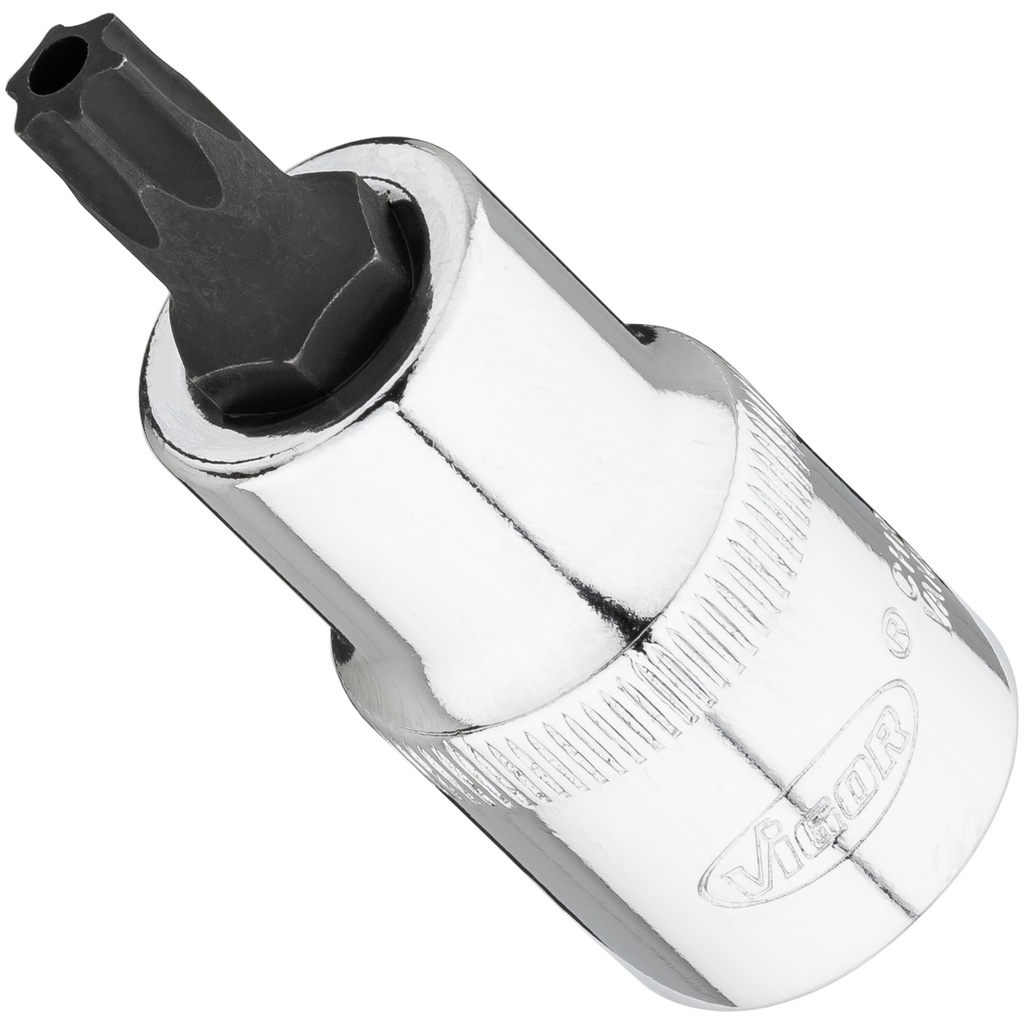 Screwdriver bit V7055-T40H, VIGOR