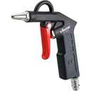 Pneumatic blow gun, short (V7135, VIGOR)