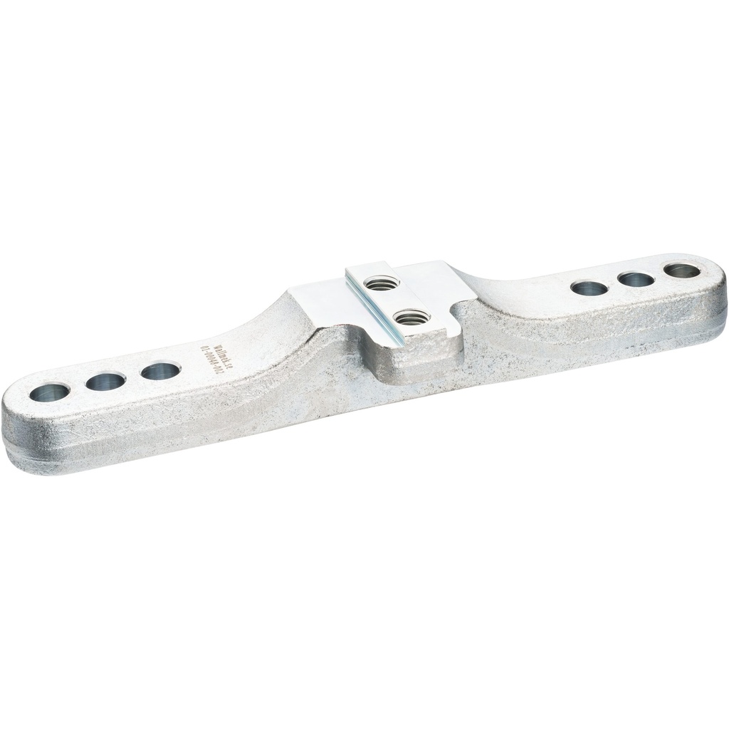 Fixing plate, individual (V7154-2, VIGOR)