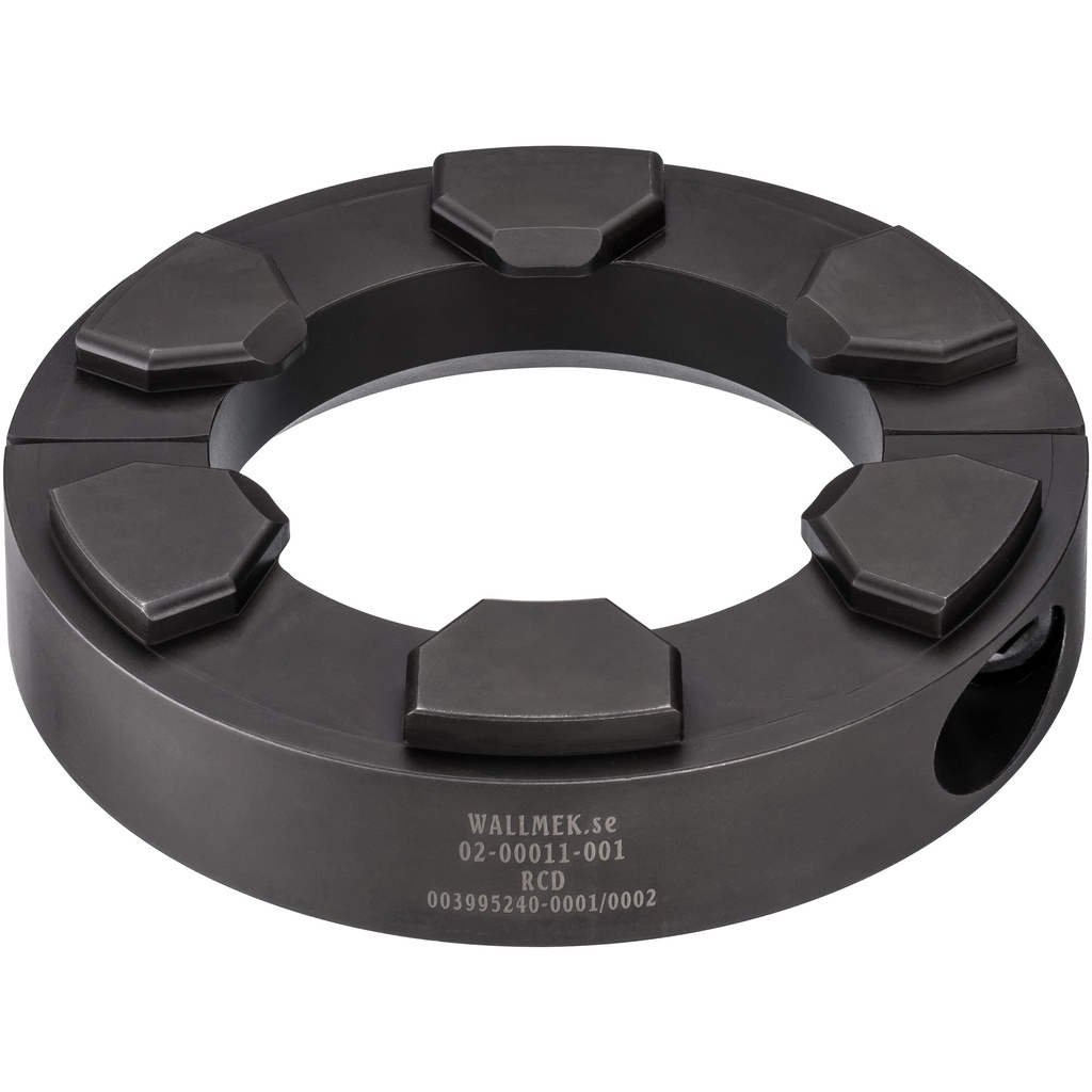 Pressure ring, IVECO Daily (V7251-1, VIGOR)