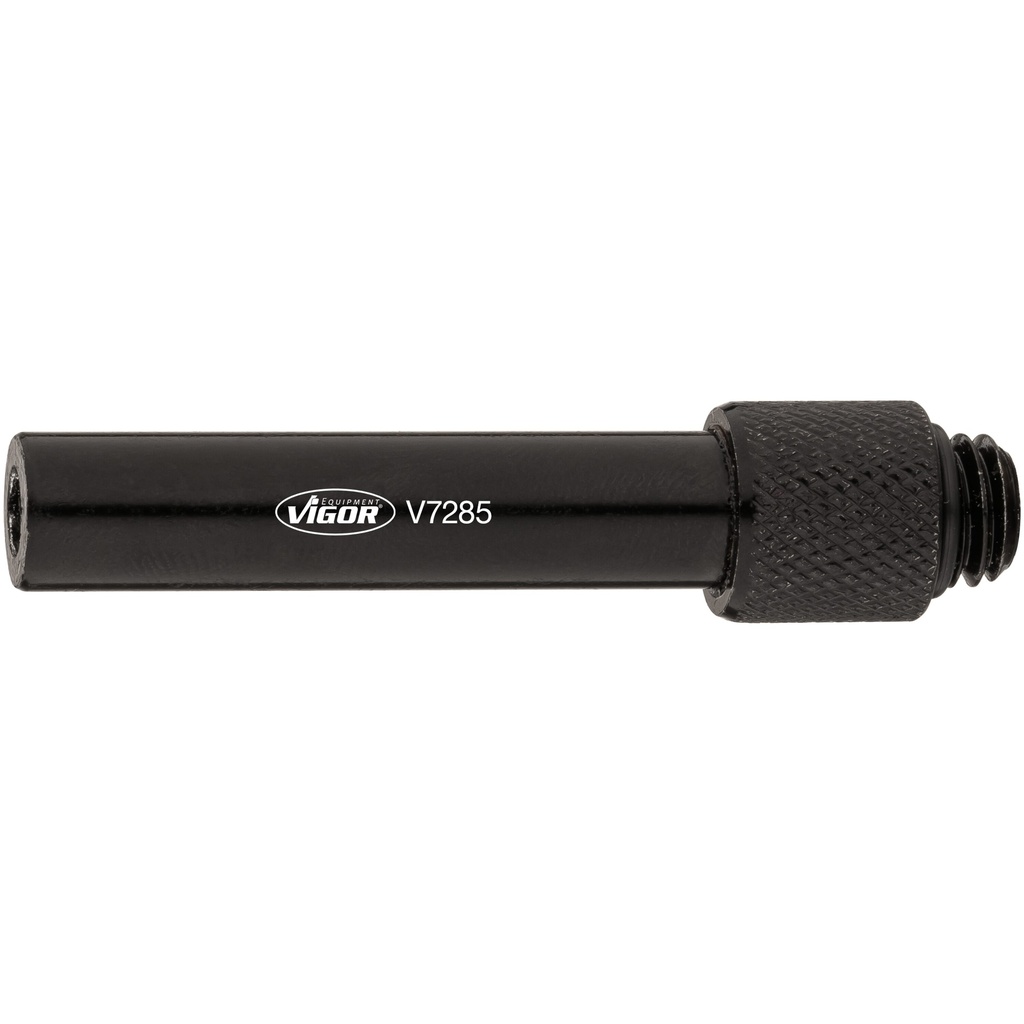 Adapter, NISSAN, Hybrid, M10 x 1,5 (V7285, VIGOR)