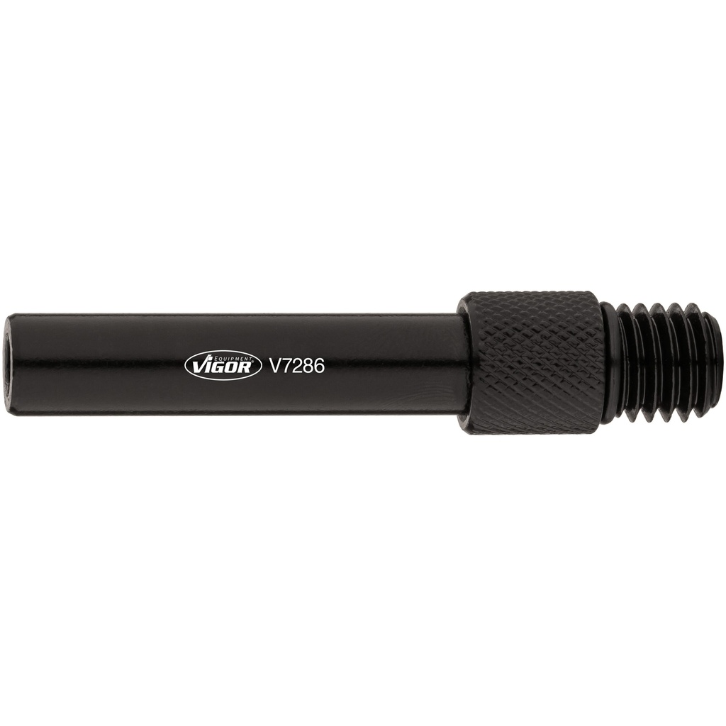 Adapteris GM, M12 × 1,75 (V7286, VIGOR)