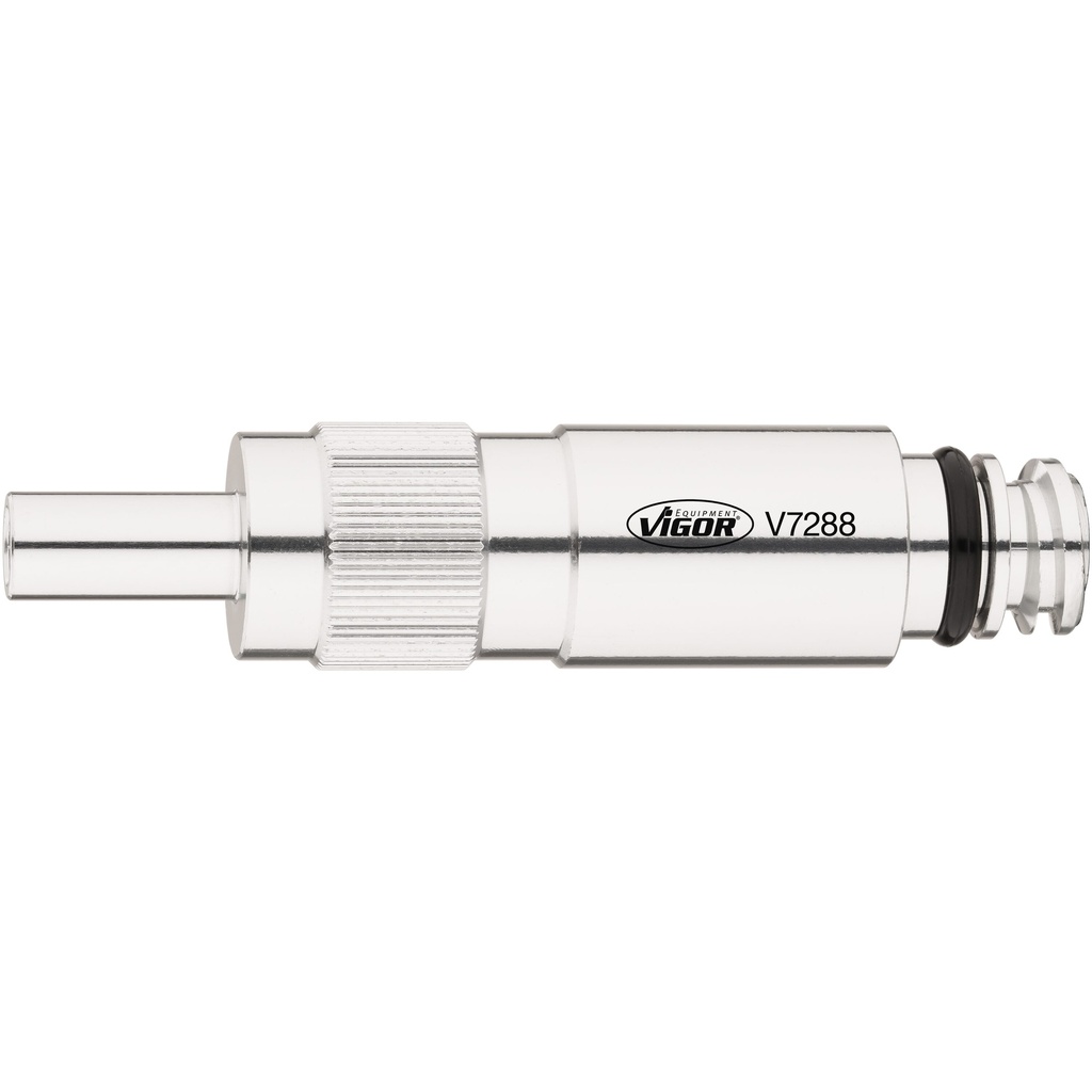 Adapteris, VAG, 7 ātrumu dubultā sajūgs (V7288, VIGOR)