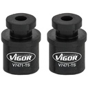 Rubber hose V7471-TS, VIGOR