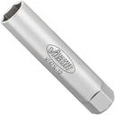 Gara uzgriežņu galva 12 mm, V7471L-12, VIGOR