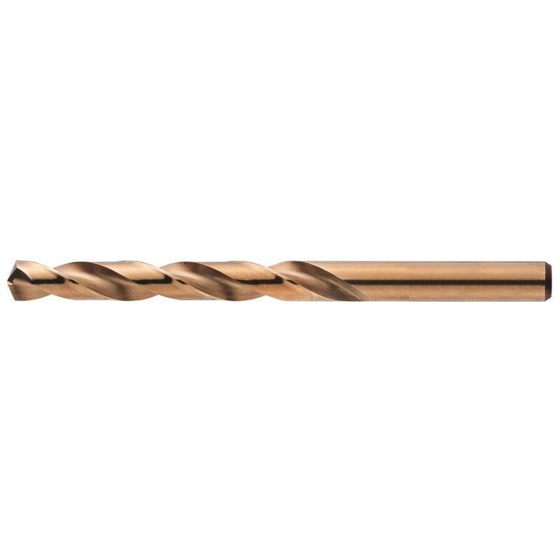 ⬡ Spiralinis grąžtas HSS Cobalt DIN338 3,3 mm (338CO033)
