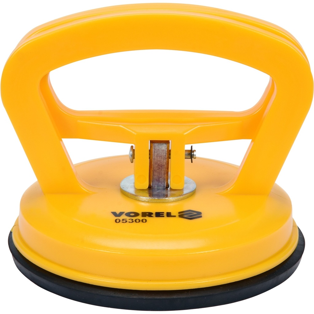 ⬡ Vacuum suction lifter 1x115mm (05300)