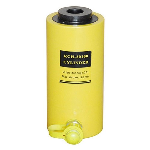 ⬡ RCH tuščiaviduris hidraulinis cilindras 20 t (100 mm) (RCH20100)