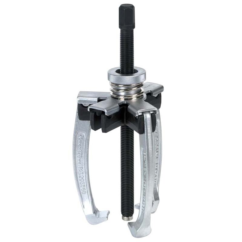 ⬡ Quick action gear puller 2 & 3 leg (AT415902, ELLIENT TOOLS)