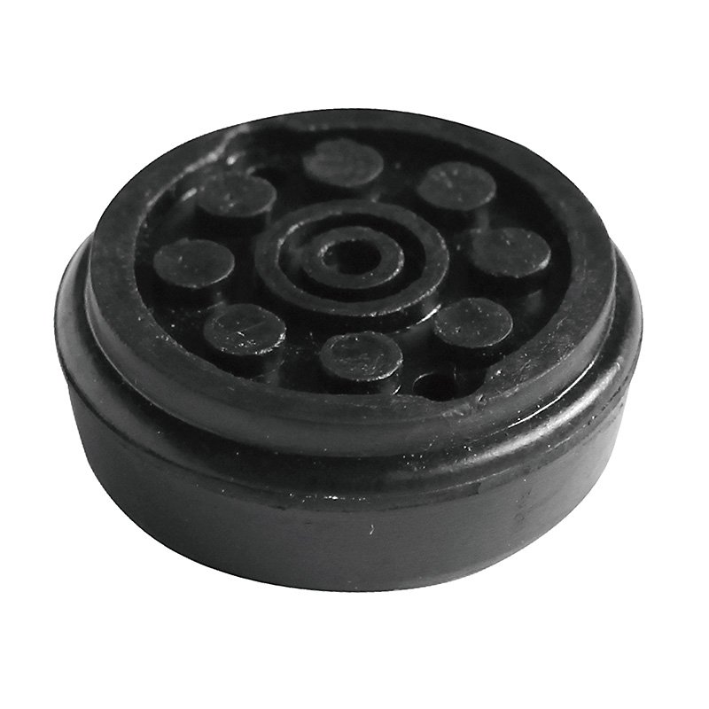 ⬡ Guminis domkrato padas 39 mm (T820033E2, TONGRUN)