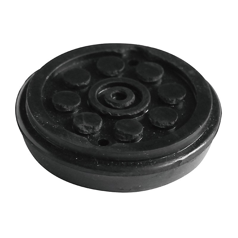 ⬡ Guminis domkrato padas 52 mm (T825010CE2, TONGRUN)
