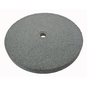 ⬡ Grinding wheel Ø150 x 20 x 12.7mm #36 (BG20150GW36, WORCRAFT)