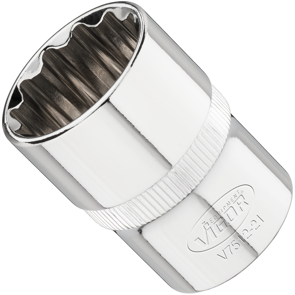 Galvutė V7512-21, VIGOR