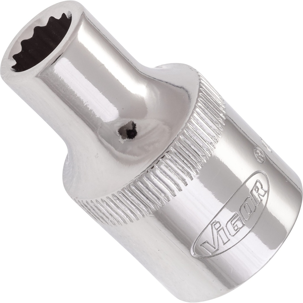 Socket V7512-8, VIGOR