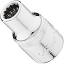 Galvutė 1/2 col. 9 mm V7512-9, VIGOR